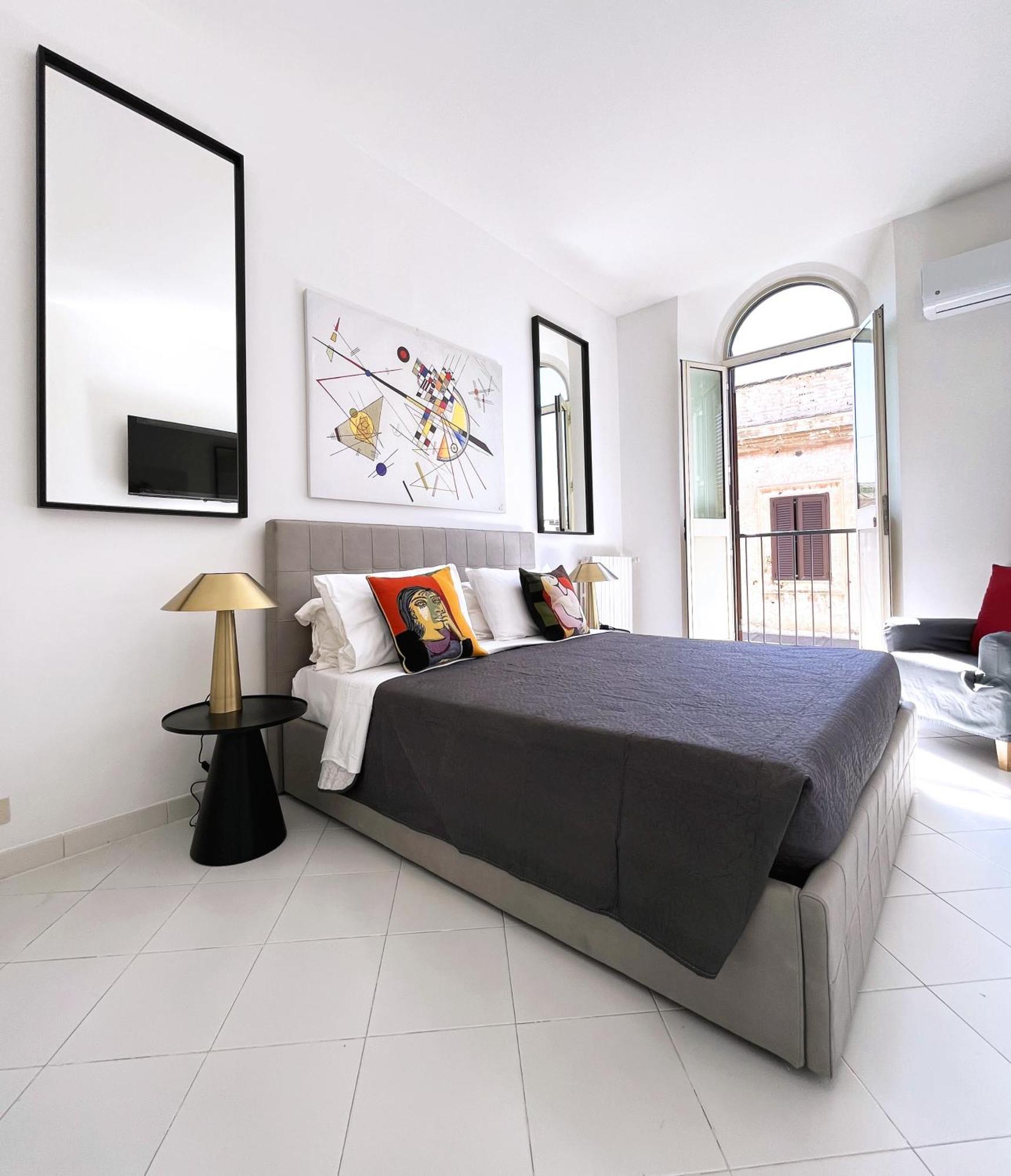 Trevi Over The Top Apartment روما المظهر الخارجي الصورة